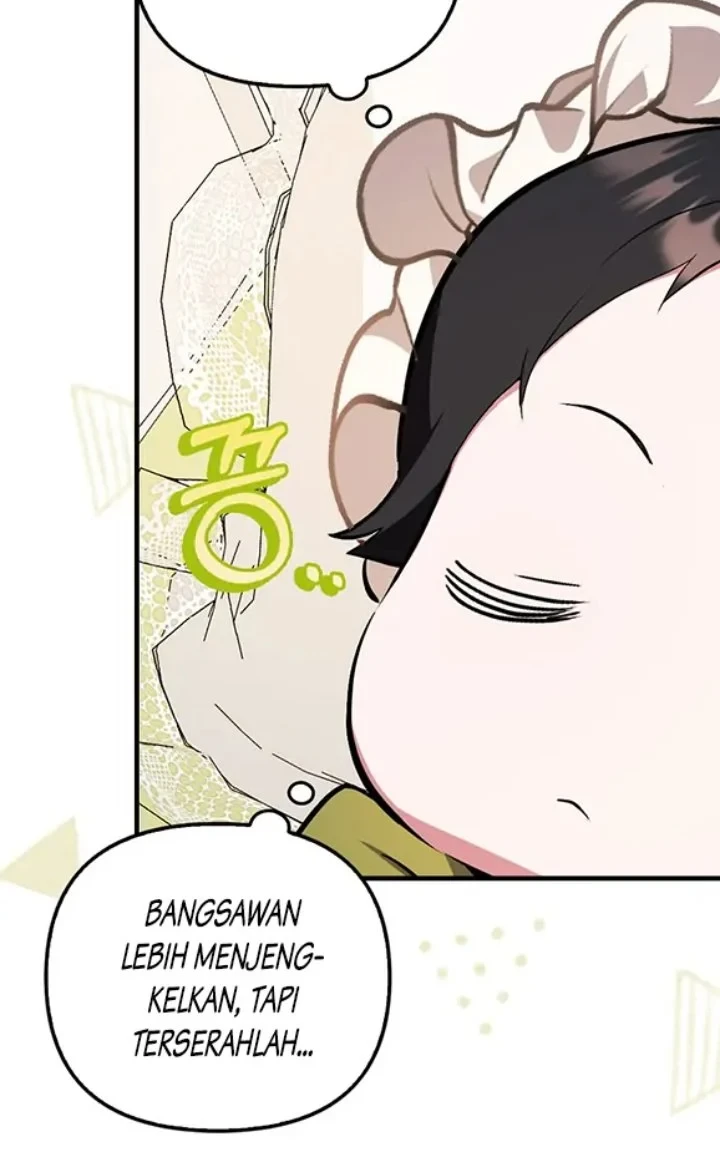 First Time as a Loved Youngest Child Chapter 2 - halaman 43