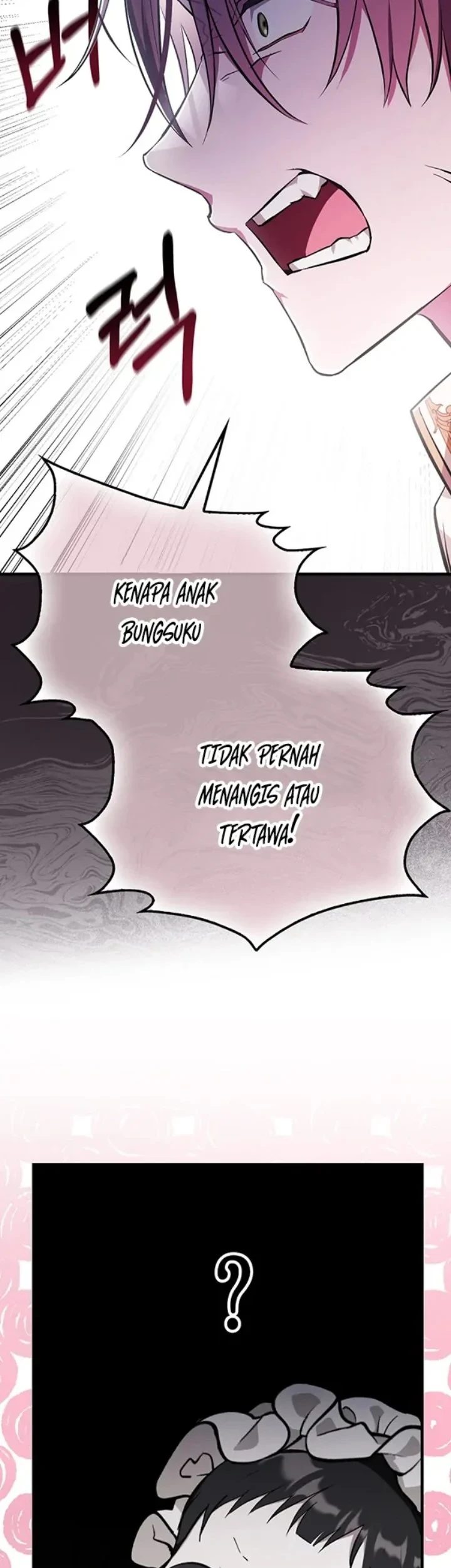 First Time as a Loved Youngest Child Chapter 2 - halaman 47