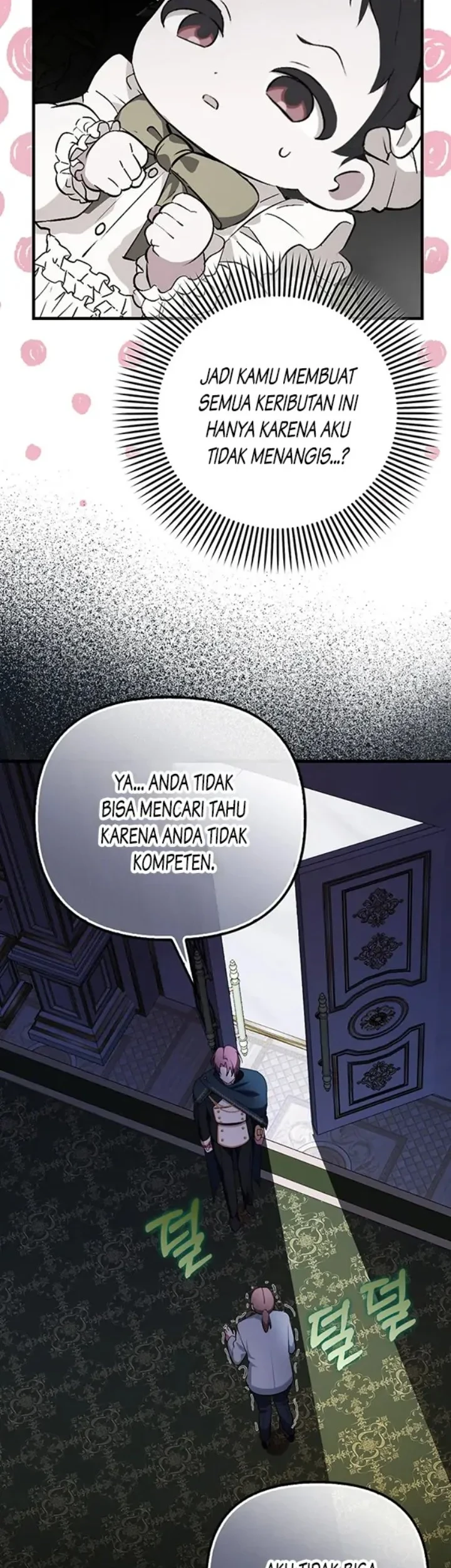 First Time as a Loved Youngest Child Chapter 2 - halaman 48