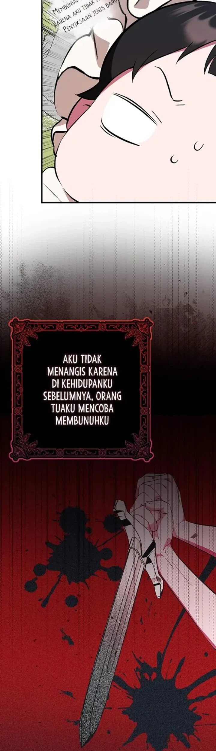 First Time as a Loved Youngest Child Chapter 2 - halaman 51