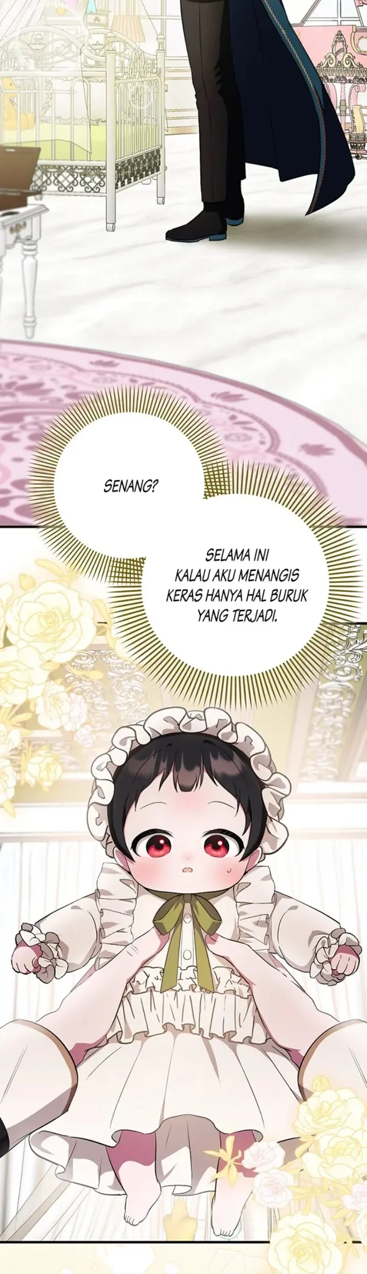 First Time as a Loved Youngest Child Chapter 2 - halaman 60