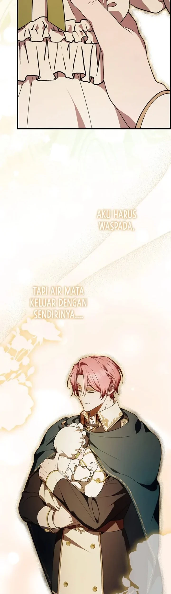 First Time as a Loved Youngest Child Chapter 2 - halaman 63