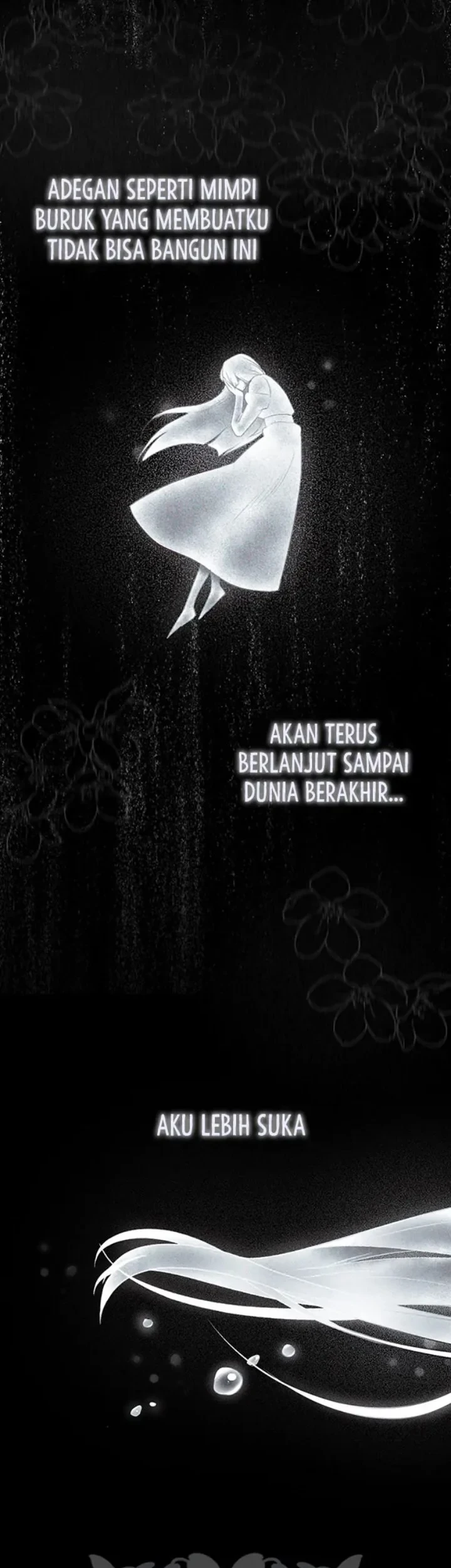 First Time as a Loved Youngest Child Chapter 2 - halaman 8