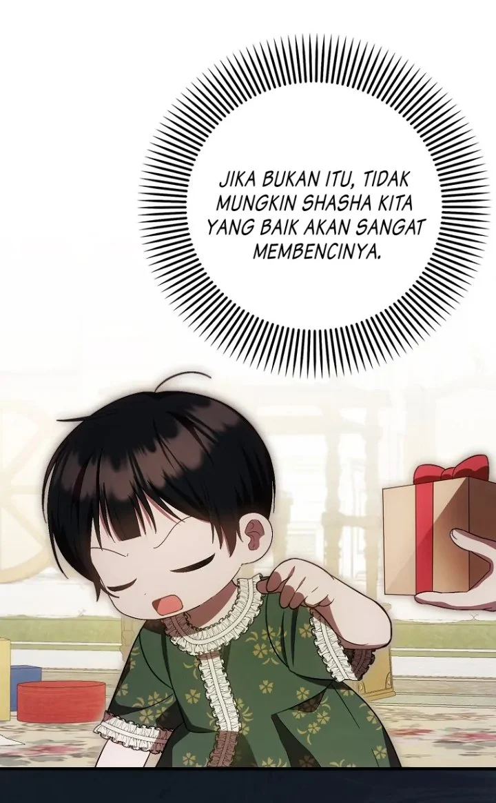 First Time as a Loved Youngest Child Chapter 20 - halaman 26