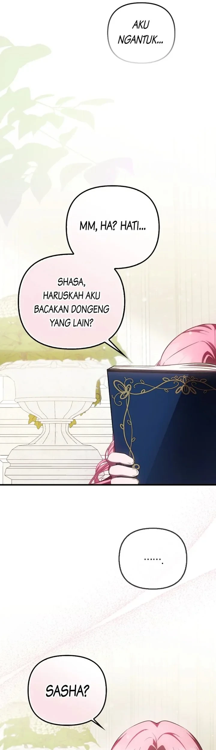 First Time as a Loved Youngest Child Chapter 22 - halaman 18