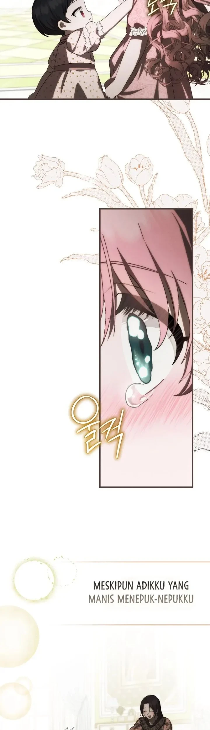 First Time as a Loved Youngest Child Chapter 22 - halaman 6