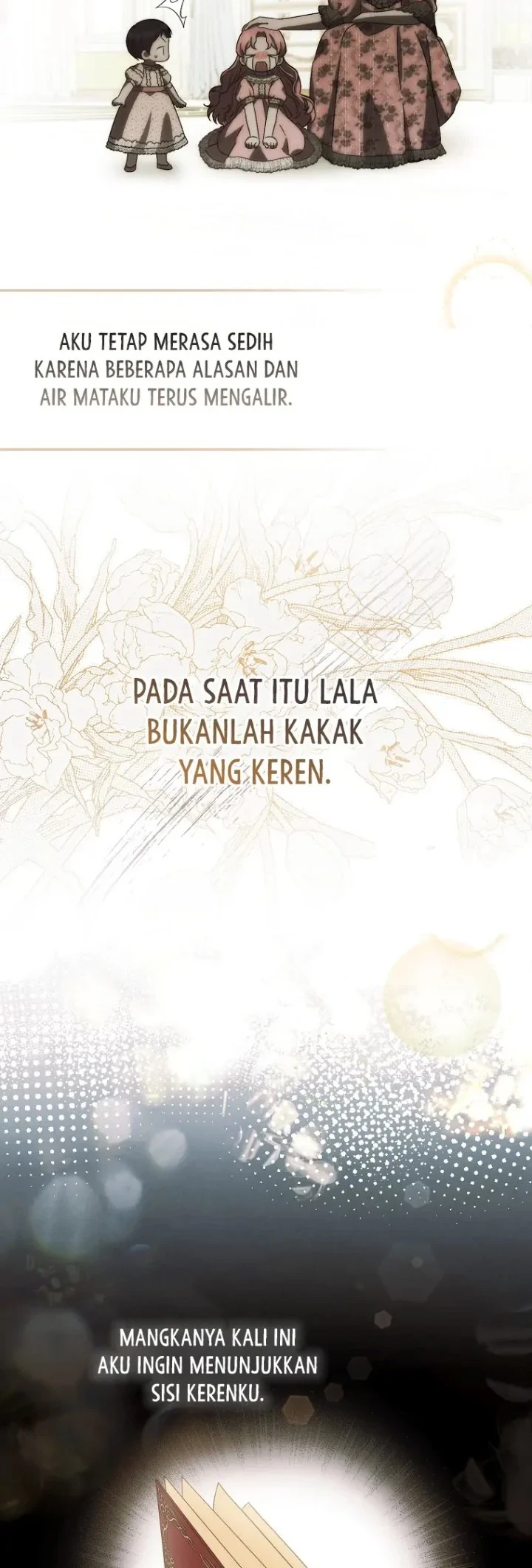 First Time as a Loved Youngest Child Chapter 22 - halaman 7