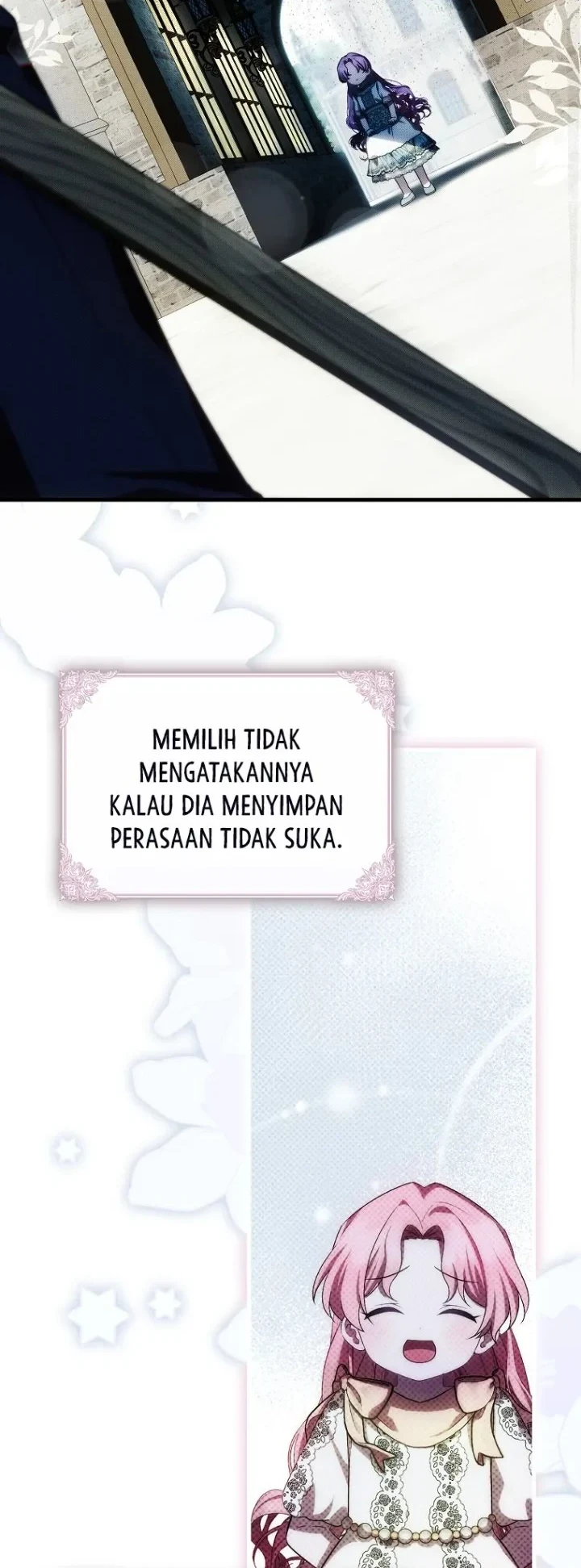 First Time as a Loved Youngest Child Chapter 23 - halaman 31