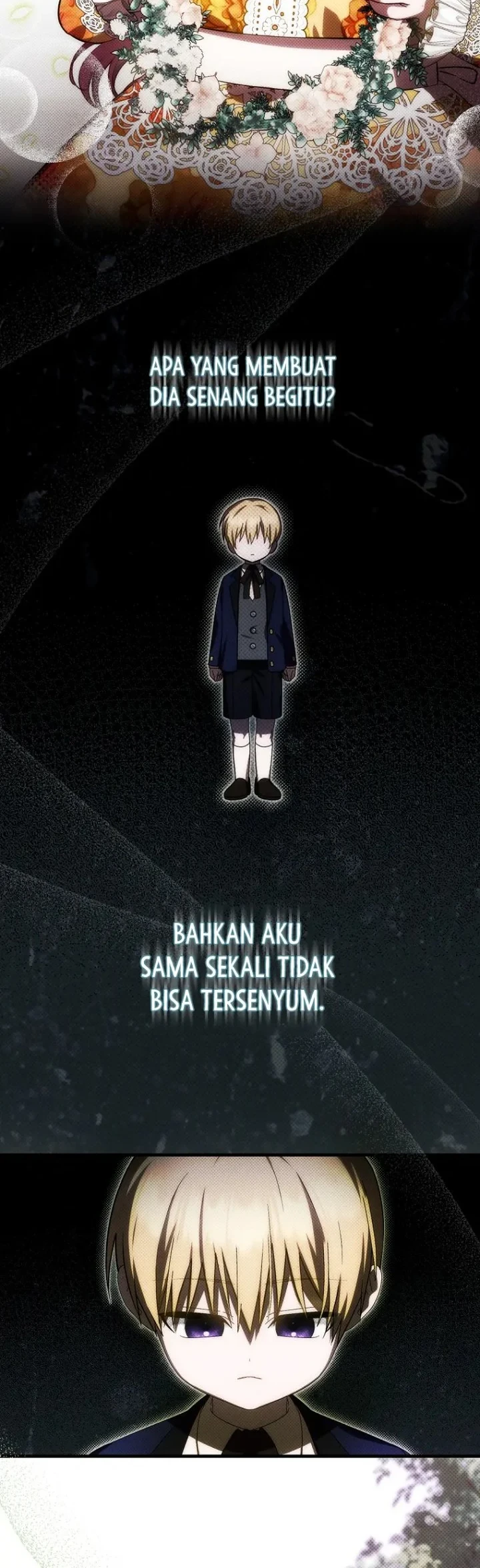 First Time as a Loved Youngest Child Chapter 24 - halaman 2