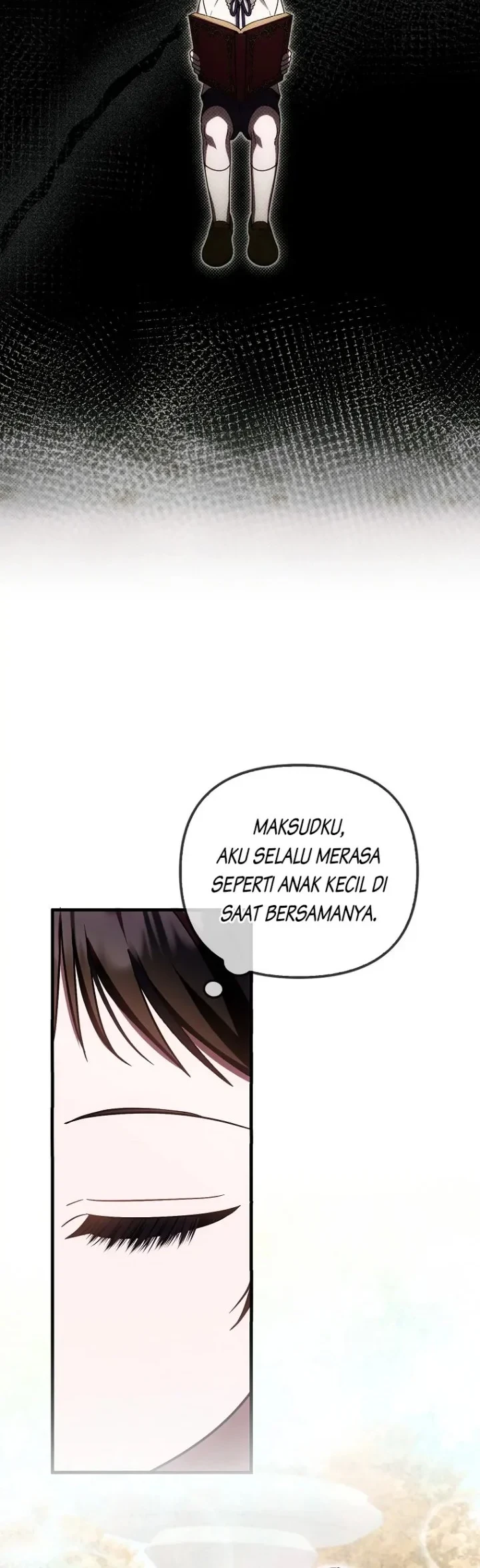 First Time as a Loved Youngest Child Chapter 25 - halaman 13