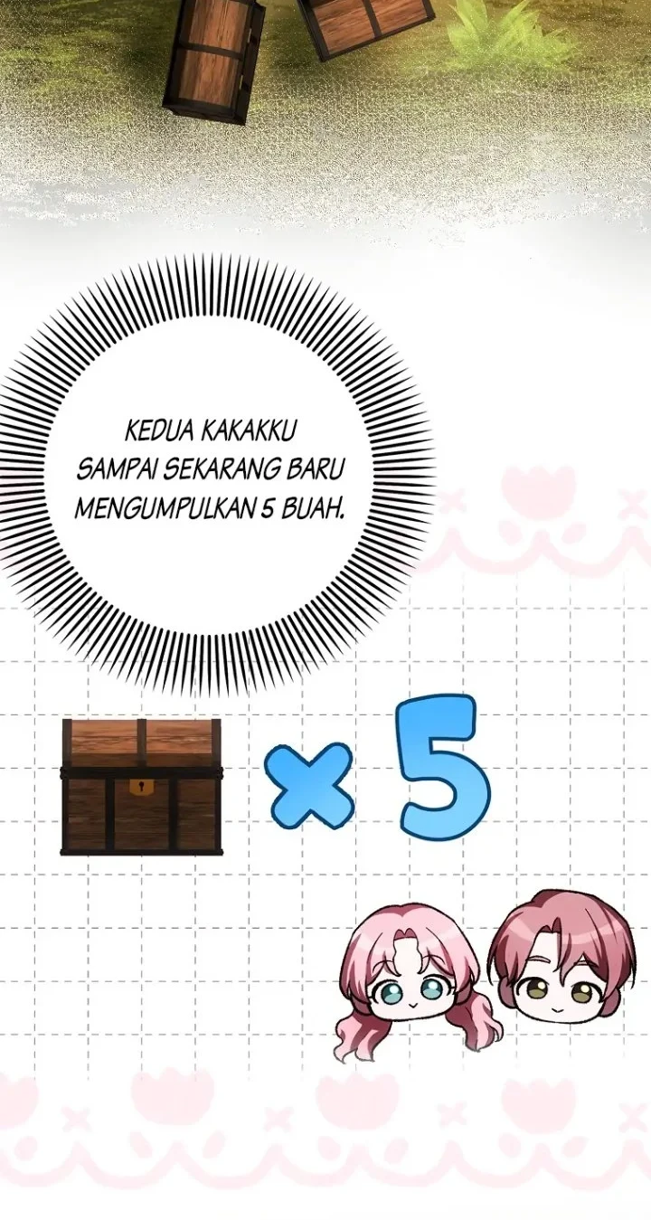 First Time as a Loved Youngest Child Chapter 26 - halaman 6