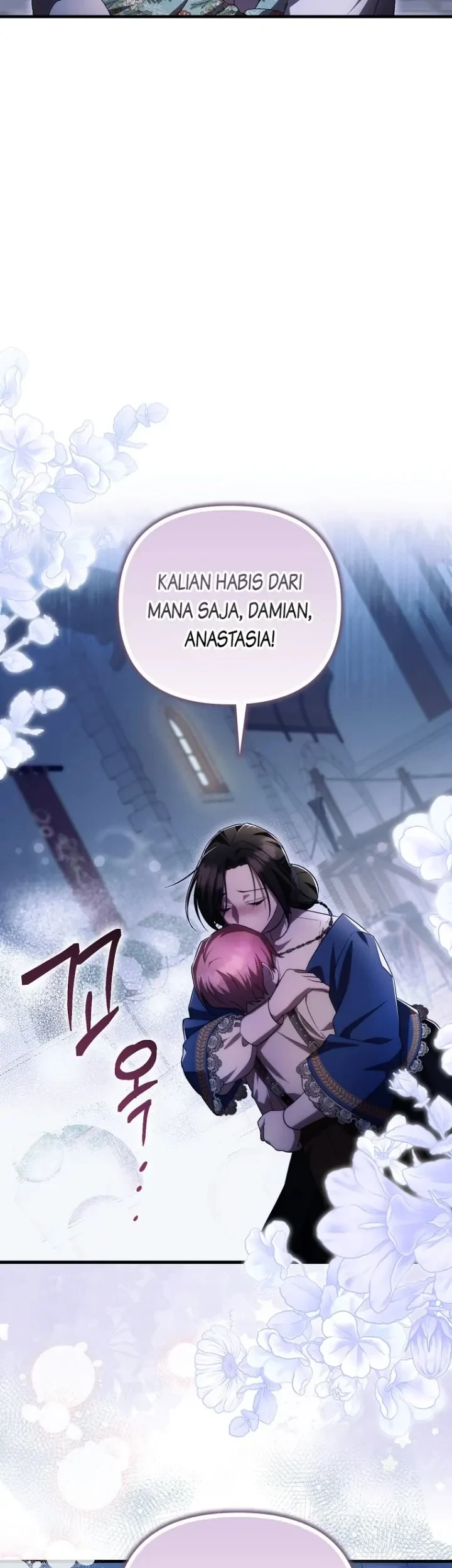 First Time as a Loved Youngest Child Chapter 28 - halaman 20