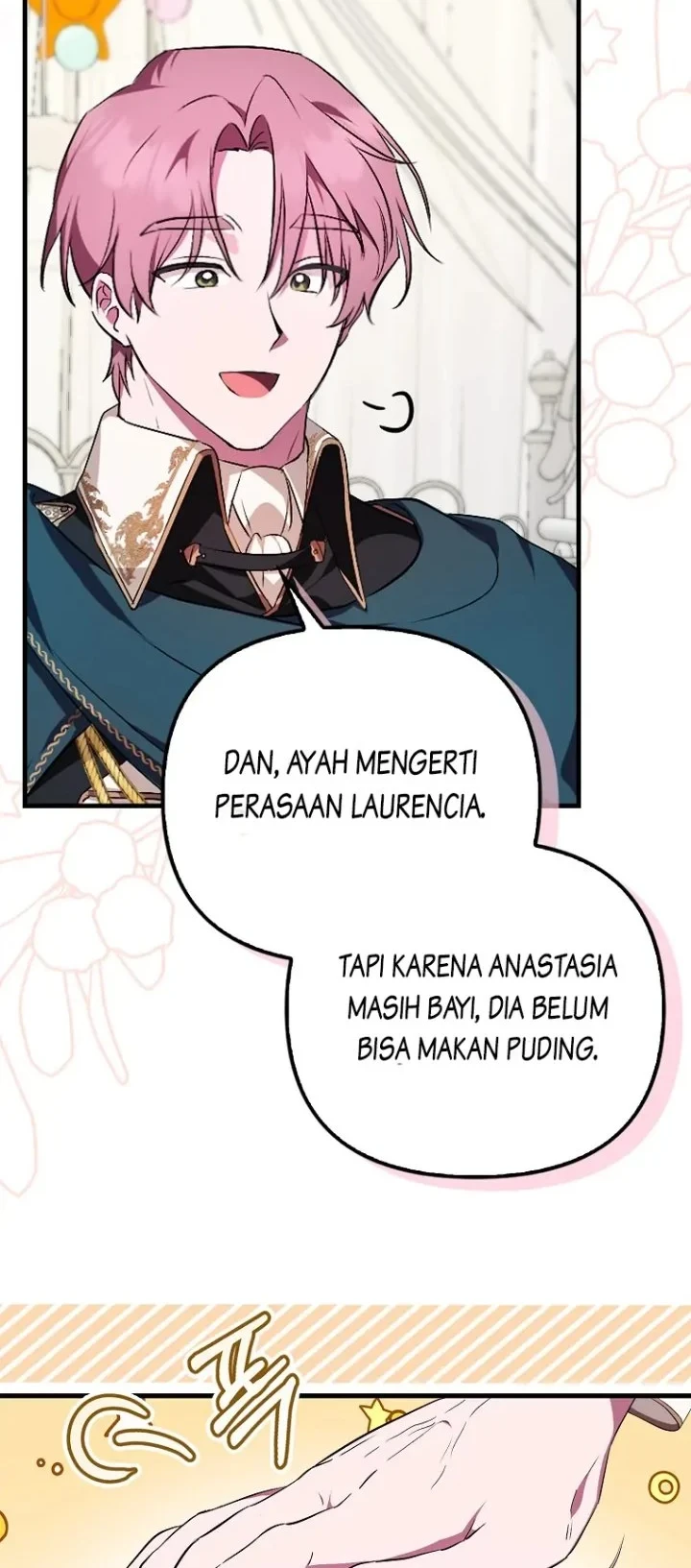 First Time as a Loved Youngest Child Chapter 3 - halaman 15