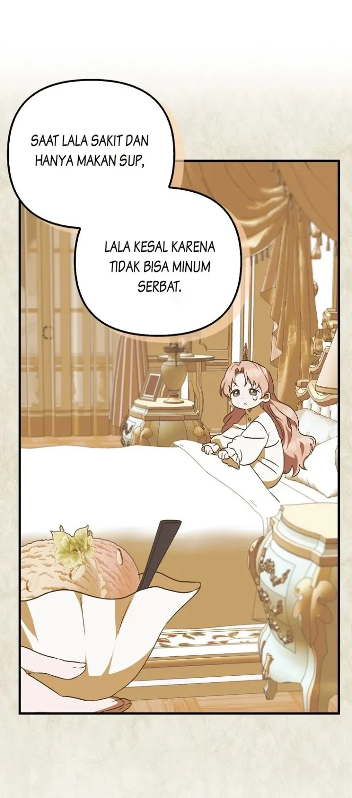 First Time as a Loved Youngest Child Chapter 3 - halaman 17