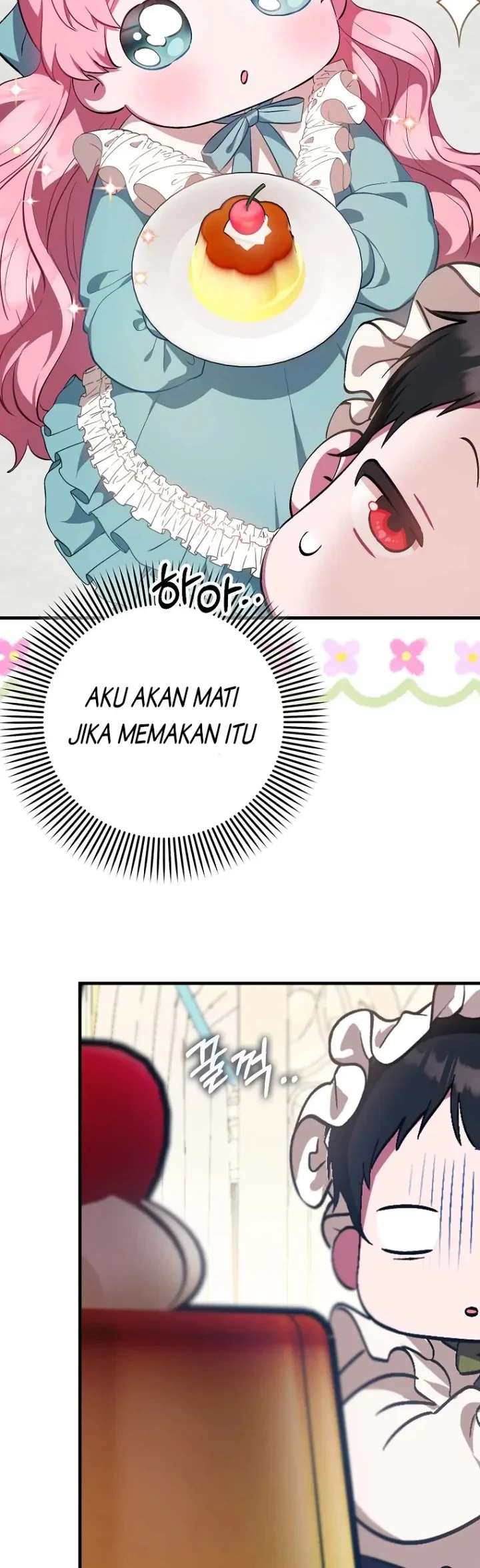 First Time as a Loved Youngest Child Chapter 3 - halaman 19