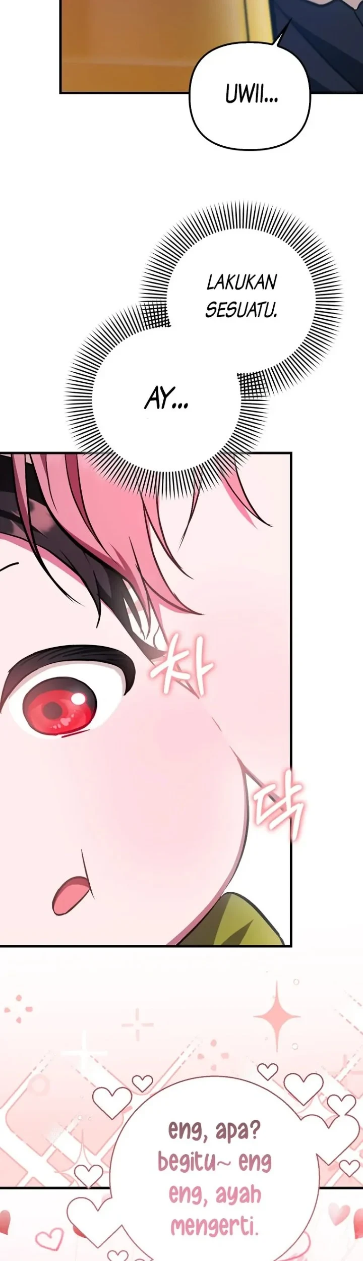 First Time as a Loved Youngest Child Chapter 3 - halaman 20