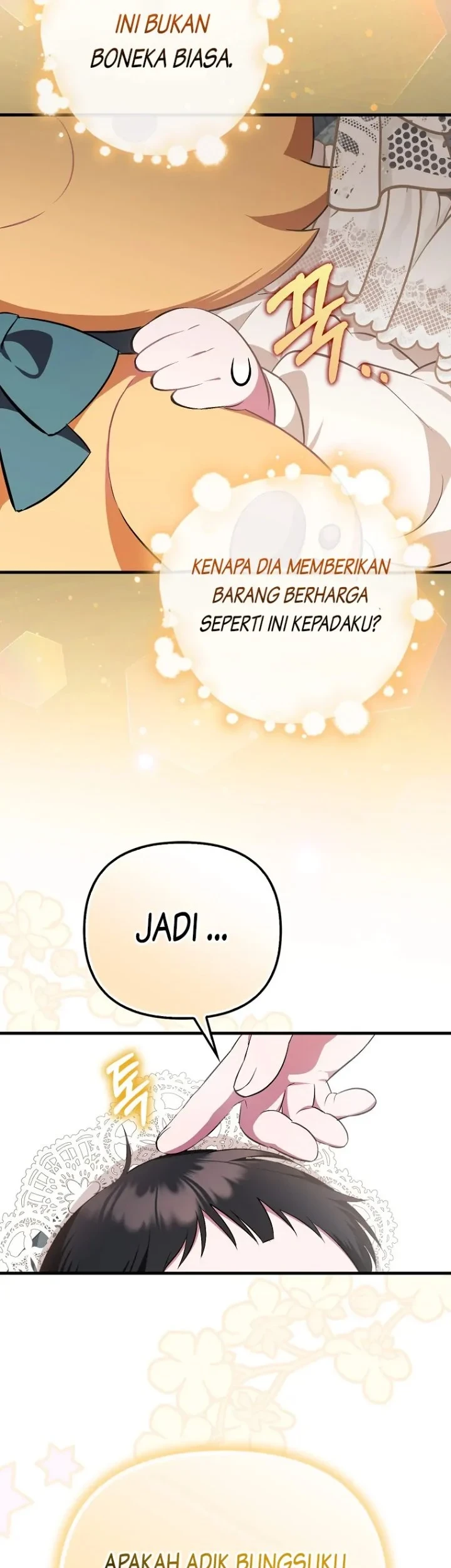 First Time as a Loved Youngest Child Chapter 3 - halaman 50