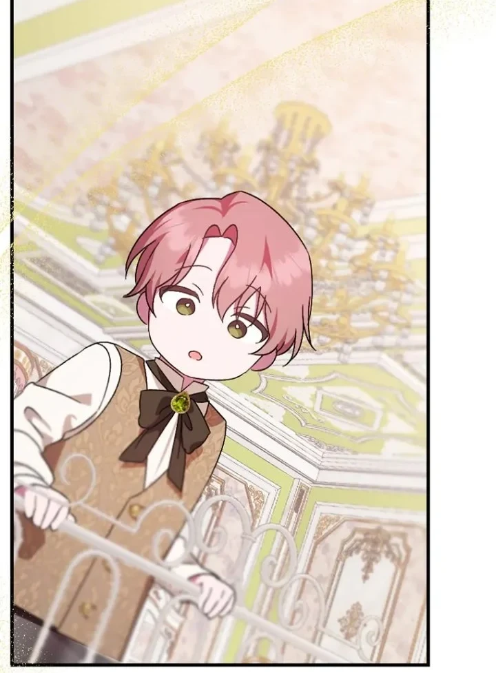 First Time as a Loved Youngest Child Chapter 3 - halaman 57