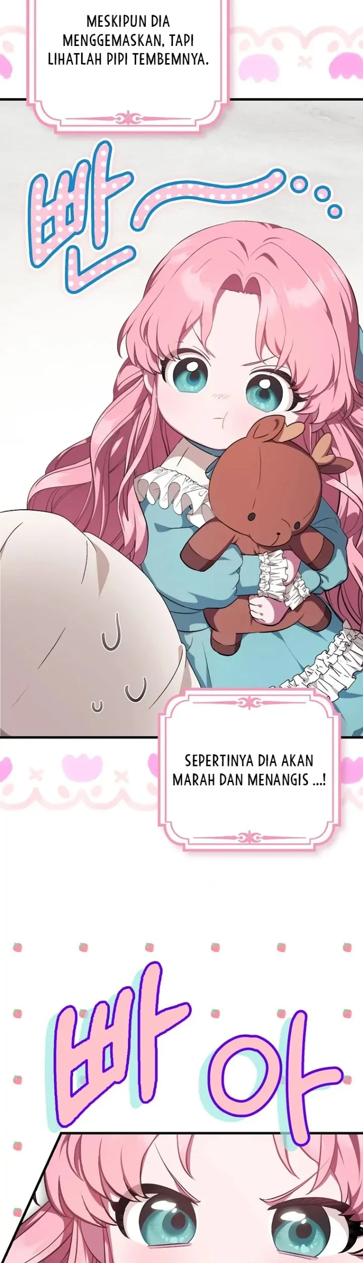 First Time as a Loved Youngest Child Chapter 3 - halaman 6