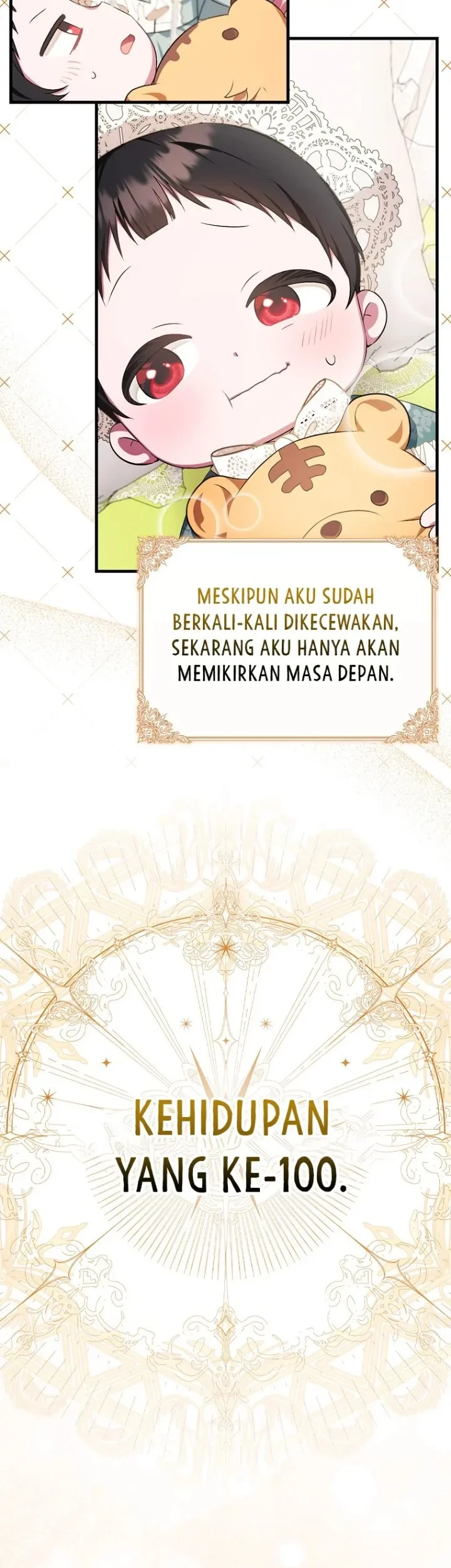 First Time as a Loved Youngest Child Chapter 3 - halaman 60
