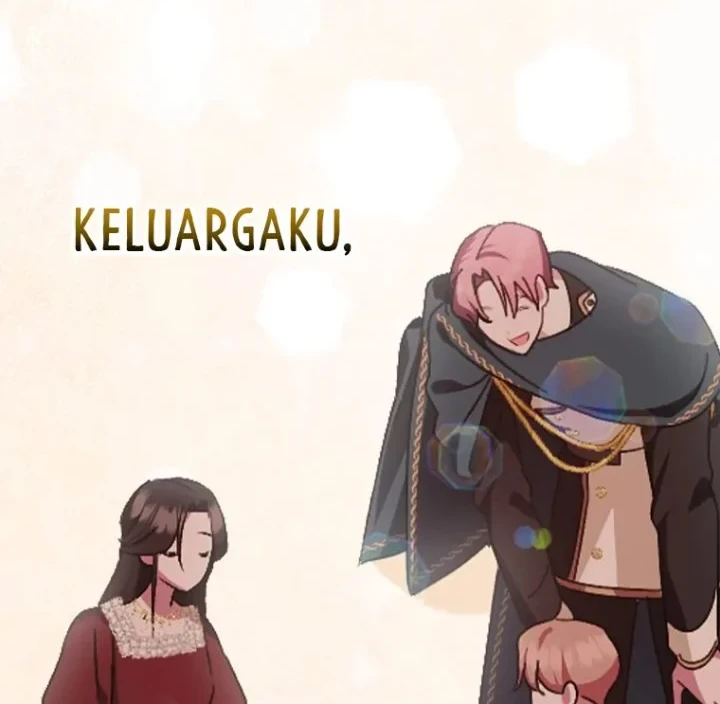 First Time as a Loved Youngest Child Chapter 3 - halaman 61