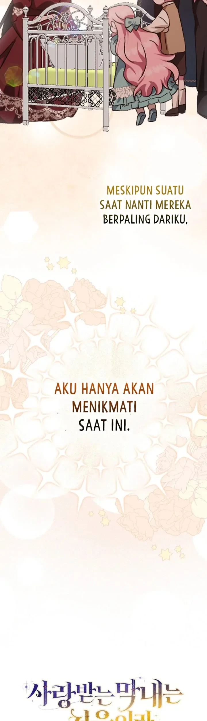 First Time as a Loved Youngest Child Chapter 3 - halaman 62