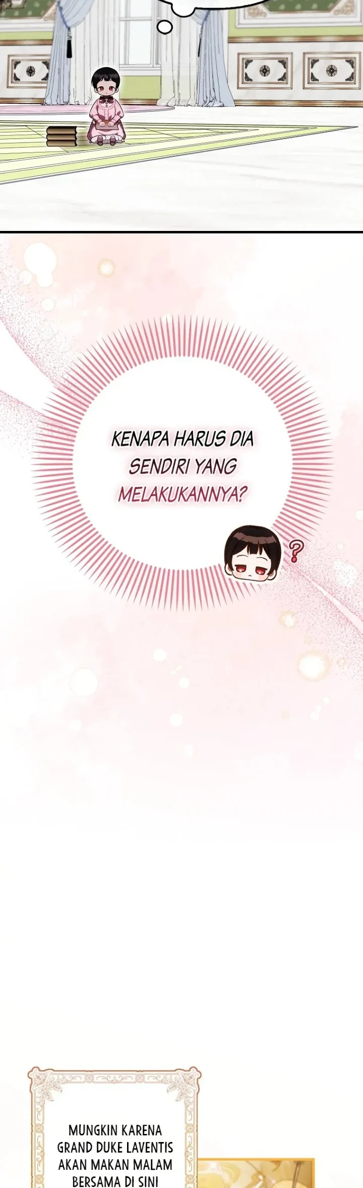 First Time as a Loved Youngest Child Chapter 30 - halaman 19