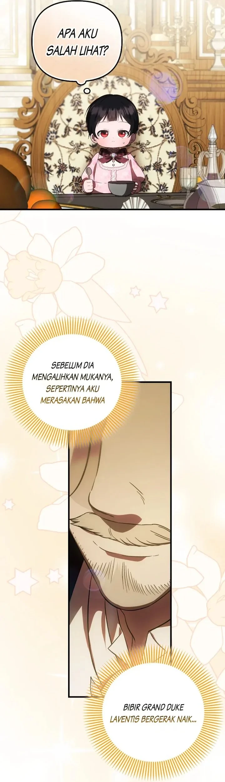 First Time as a Loved Youngest Child Chapter 30 - halaman 26