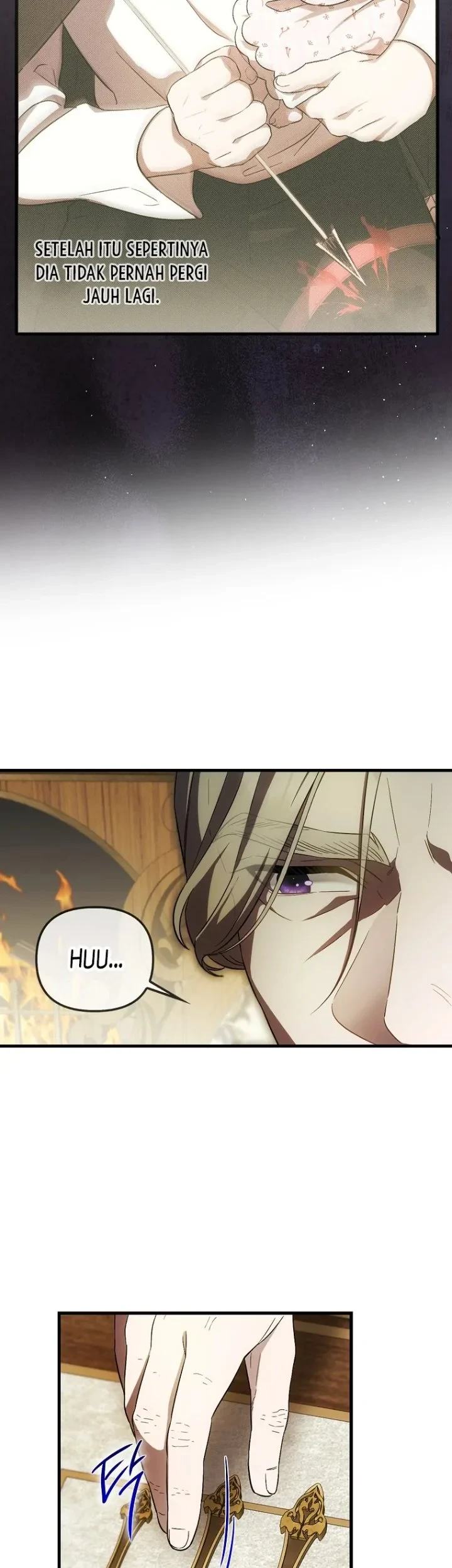 First Time as a Loved Youngest Child Chapter 30 - halaman 30