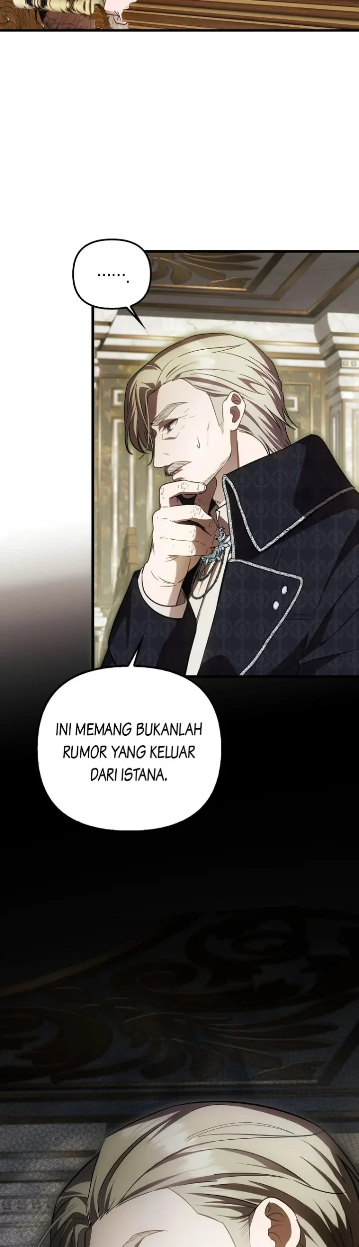 First Time as a Loved Youngest Child Chapter 30 - halaman 32