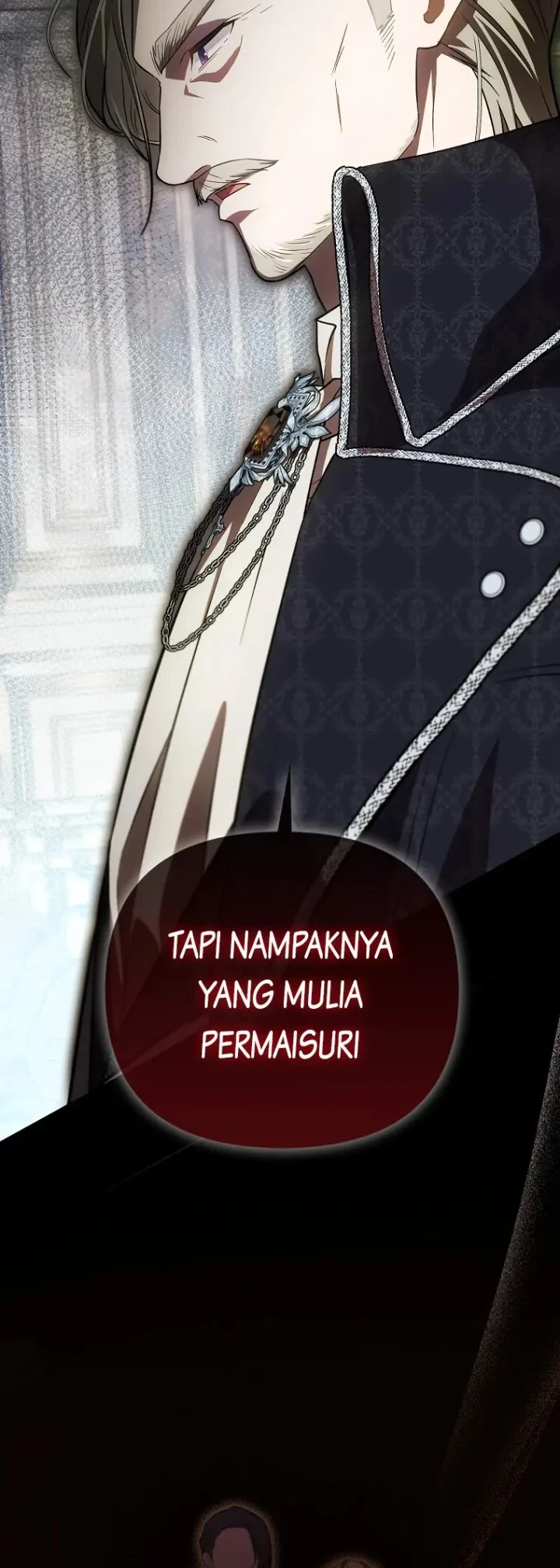 First Time as a Loved Youngest Child Chapter 30 - halaman 33