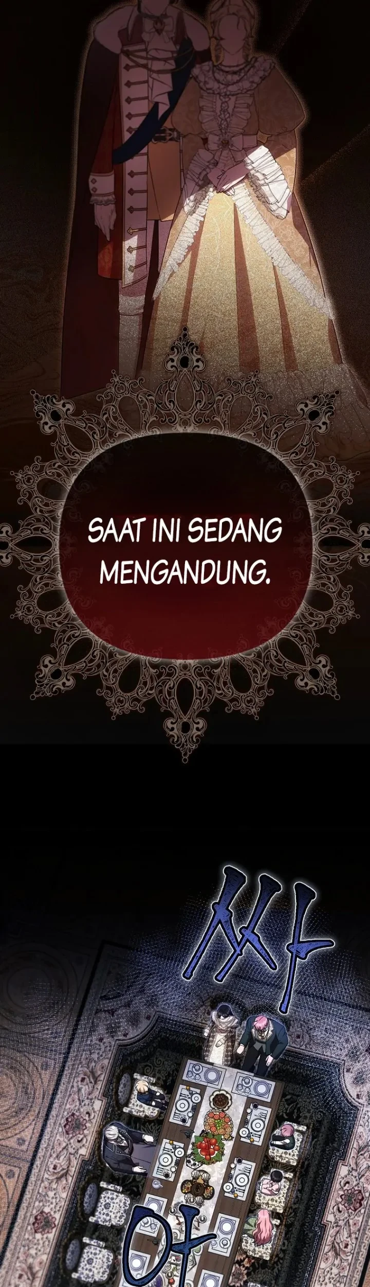 First Time as a Loved Youngest Child Chapter 30 - halaman 34
