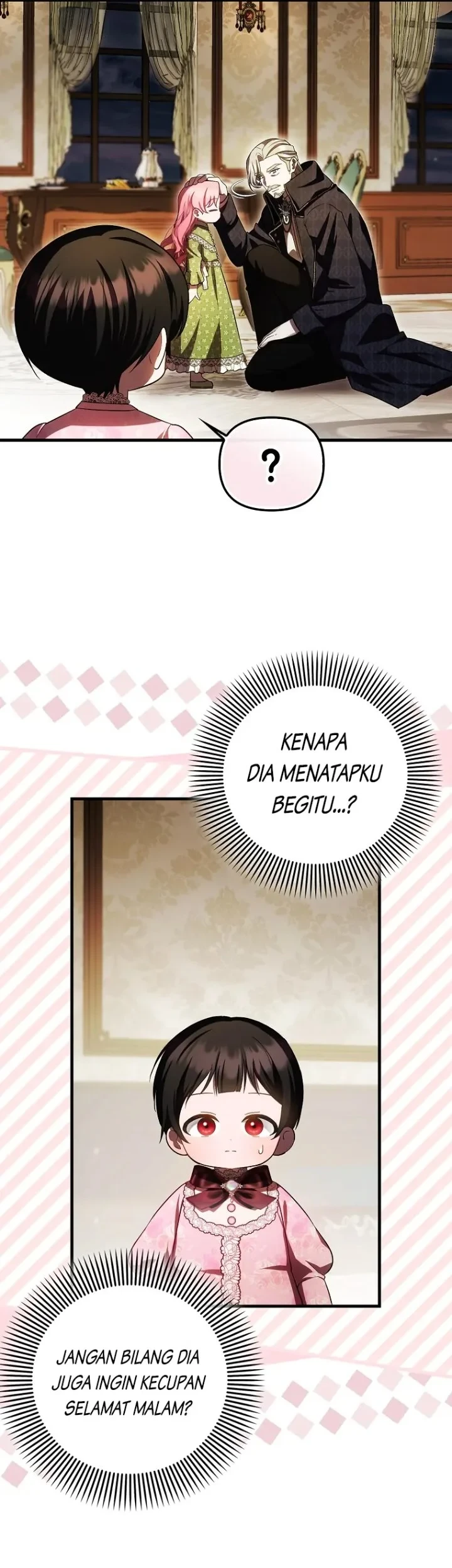 First Time as a Loved Youngest Child Chapter 31 - halaman 10
