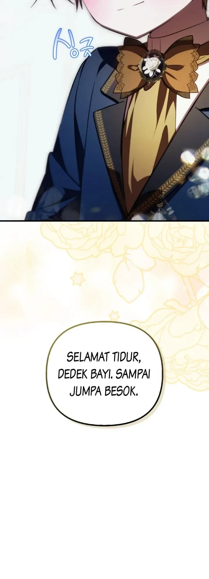 First Time as a Loved Youngest Child Chapter 31 - halaman 29