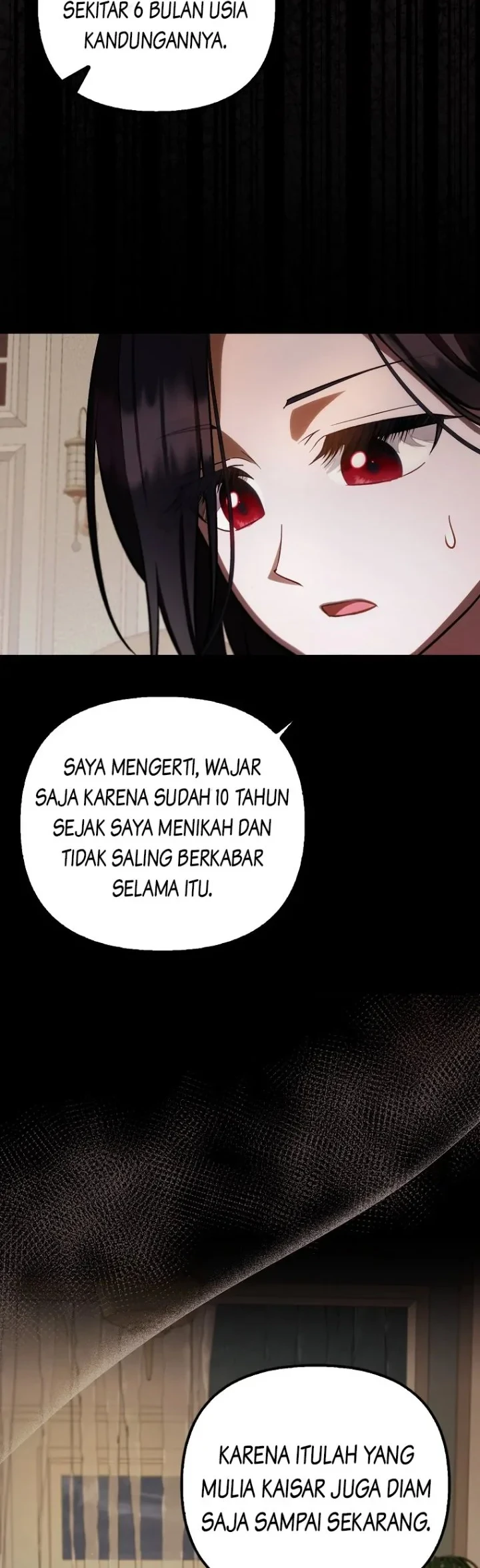 First Time as a Loved Youngest Child Chapter 31 - halaman 38