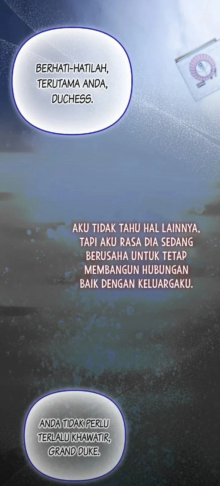 First Time as a Loved Youngest Child Chapter 31 - halaman 42