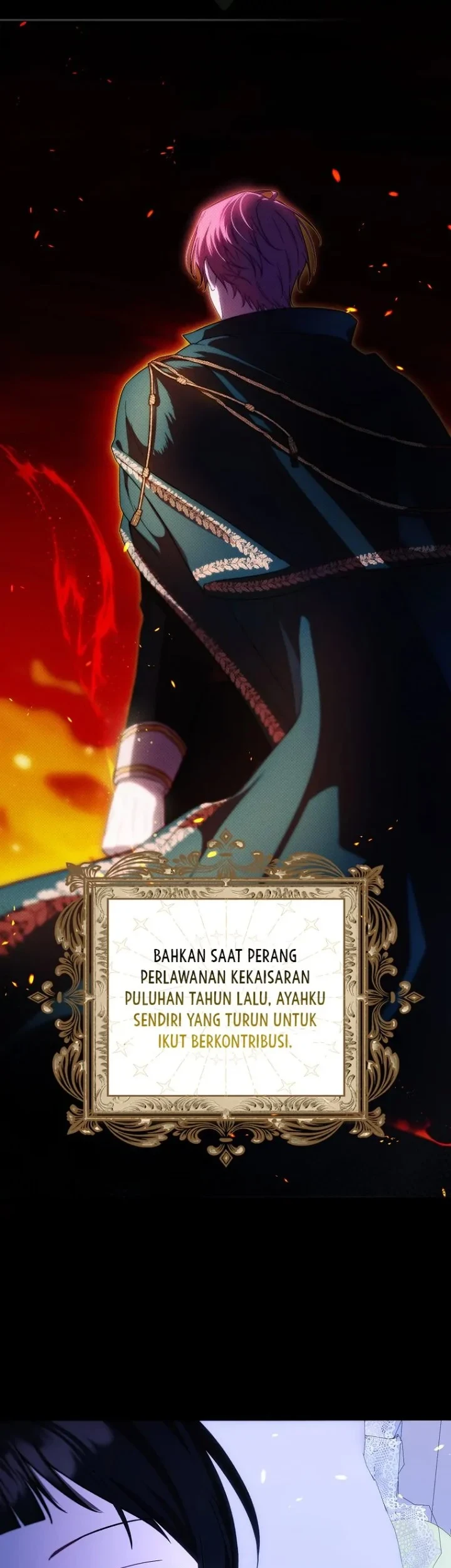 First Time as a Loved Youngest Child Chapter 32 - halaman 10