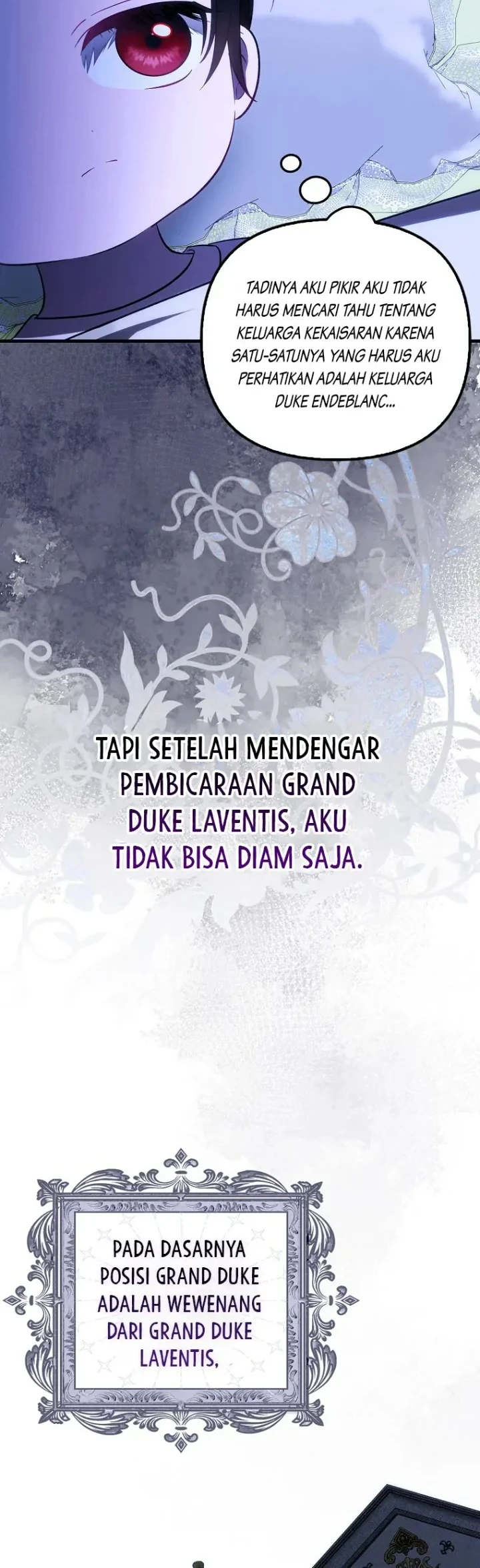 First Time as a Loved Youngest Child Chapter 32 - halaman 11