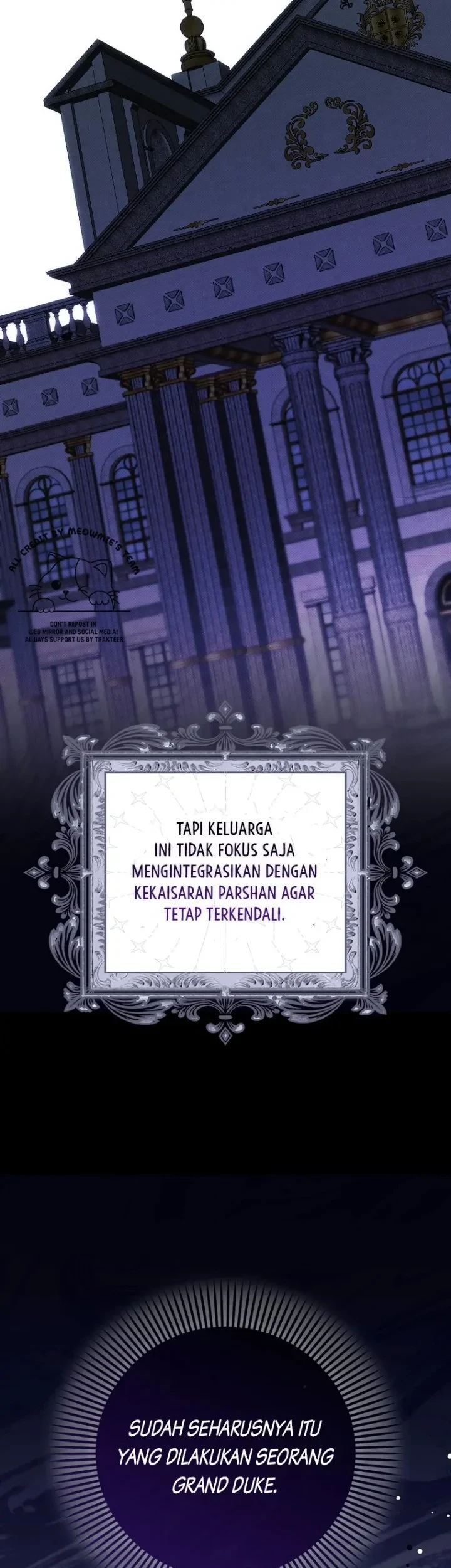 First Time as a Loved Youngest Child Chapter 32 - halaman 12