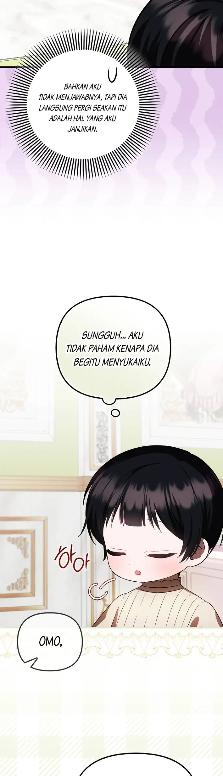 First Time as a Loved Youngest Child Chapter 32 - halaman 20