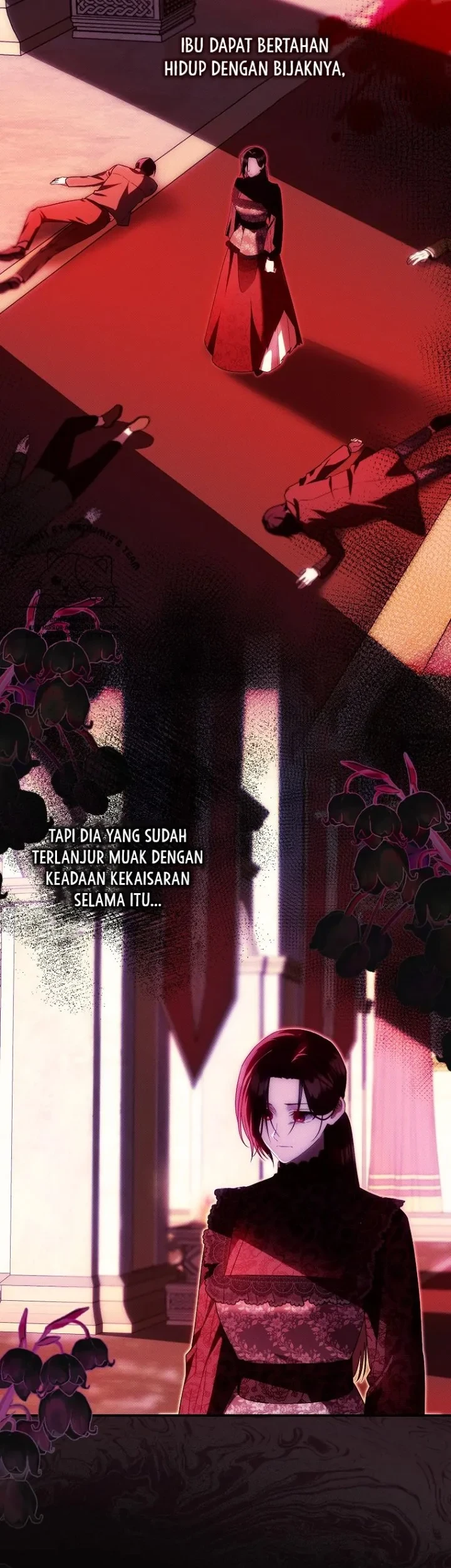 First Time as a Loved Youngest Child Chapter 32 - halaman 4