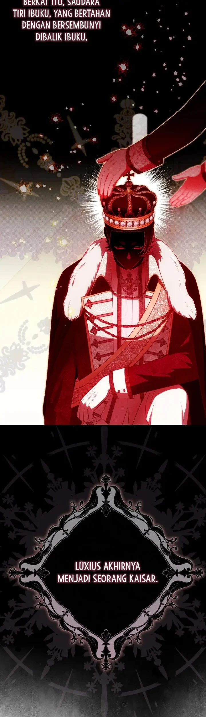 First Time as a Loved Youngest Child Chapter 32 - halaman 6