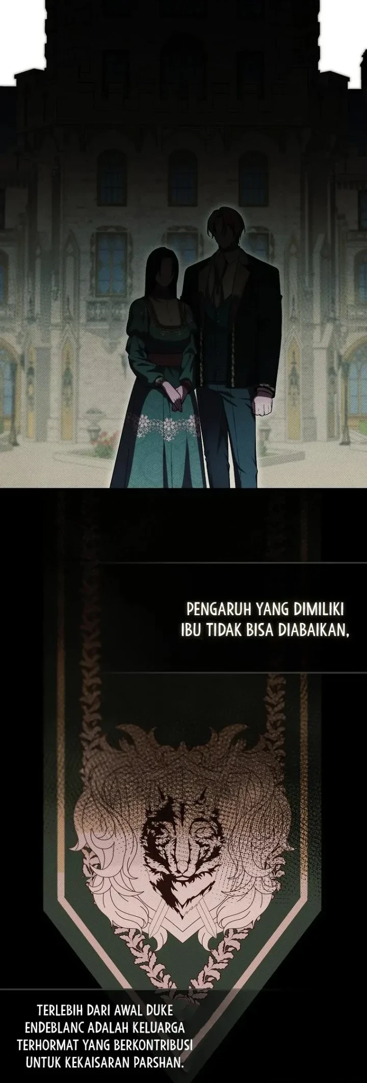 First Time as a Loved Youngest Child Chapter 32 - halaman 9