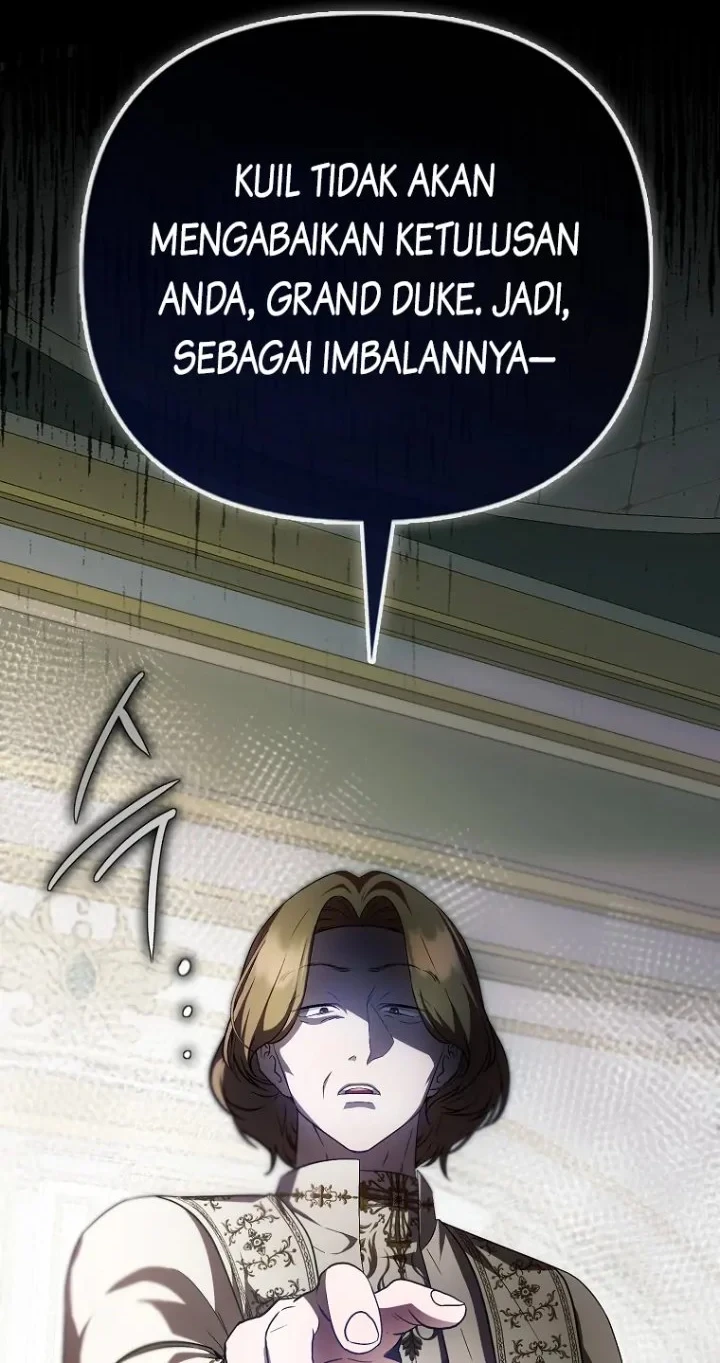 First Time as a Loved Youngest Child Chapter 33 - halaman 15