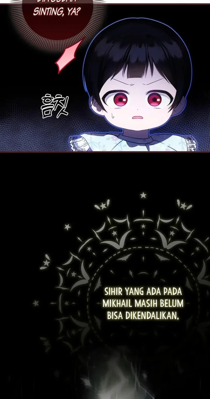 First Time as a Loved Youngest Child Chapter 33 - halaman 17