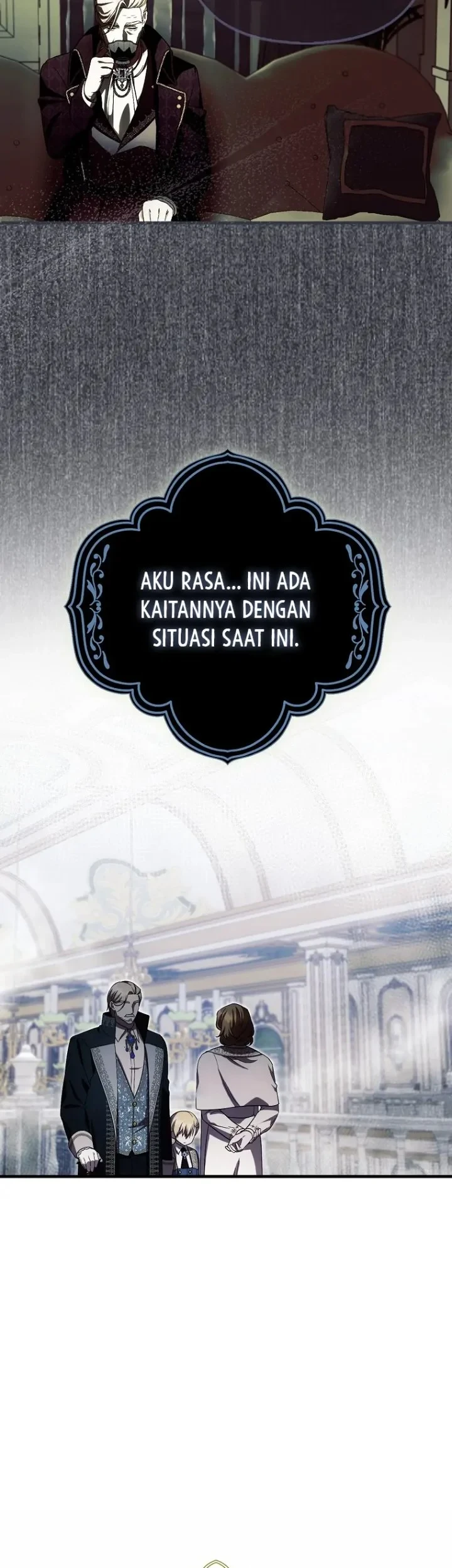 First Time as a Loved Youngest Child Chapter 33 - halaman 22