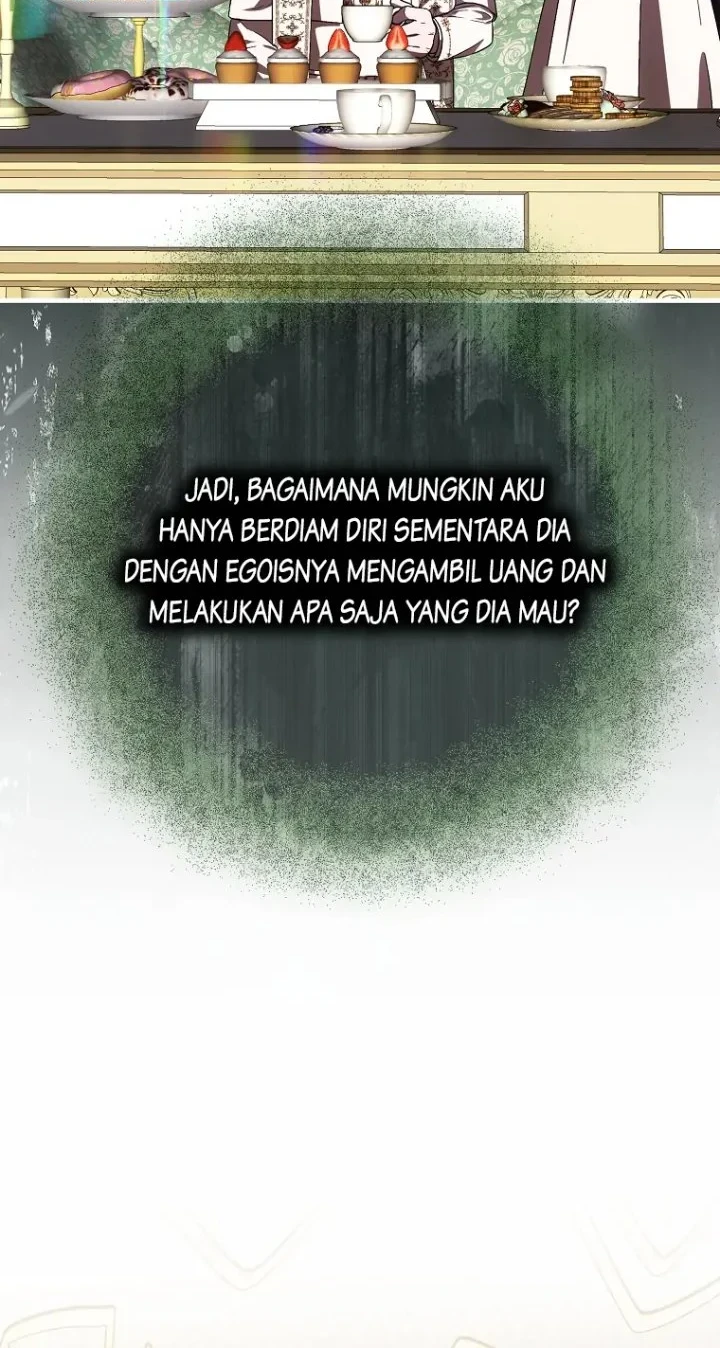First Time as a Loved Youngest Child Chapter 33 - halaman 25