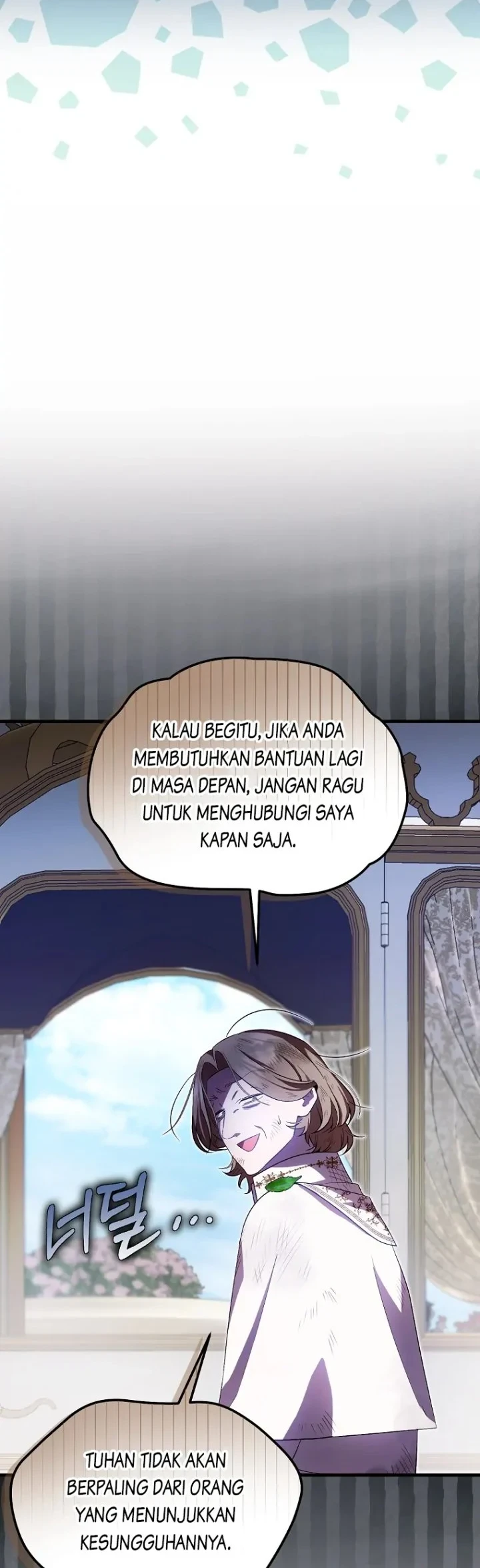 First Time as a Loved Youngest Child Chapter 33 - halaman 35