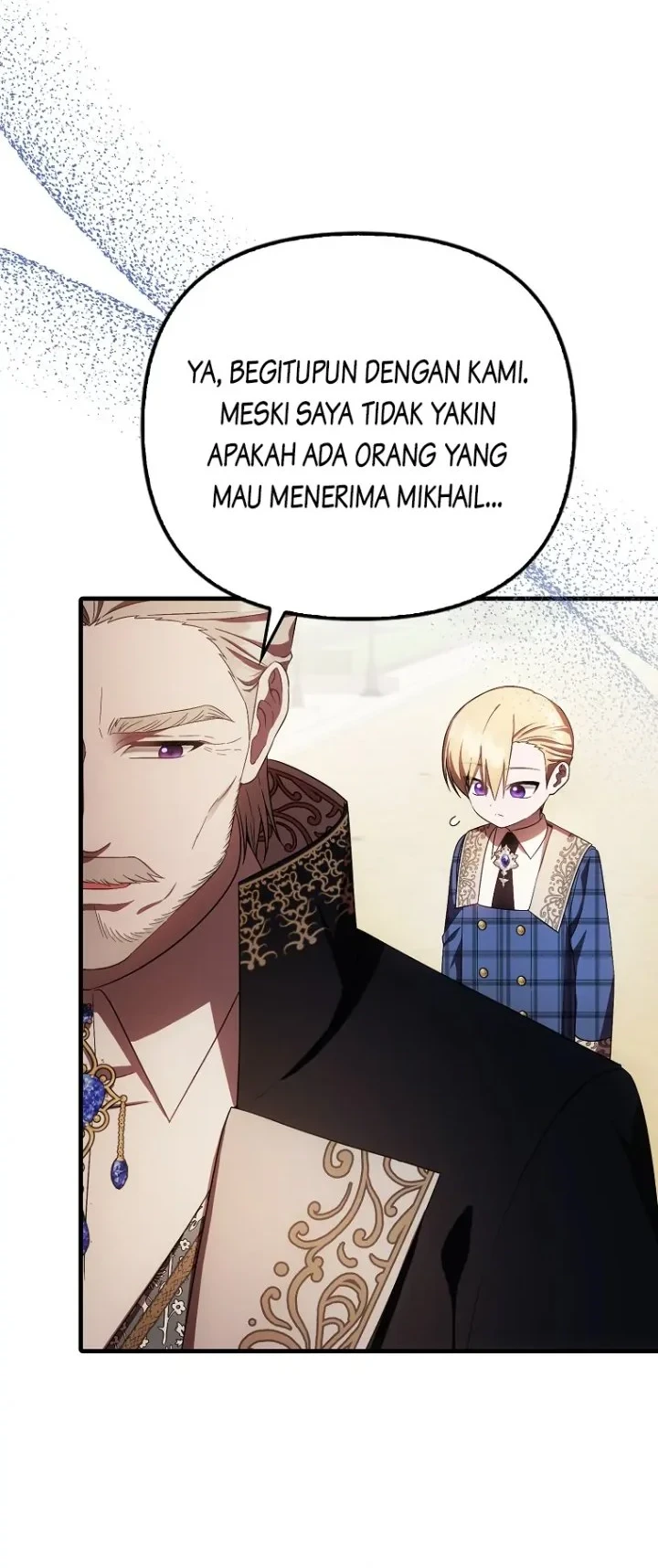 First Time as a Loved Youngest Child Chapter 34 - halaman 17