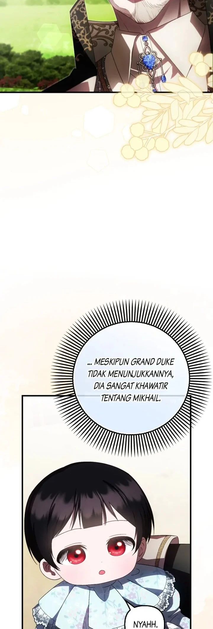 First Time as a Loved Youngest Child Chapter 34 - halaman 23